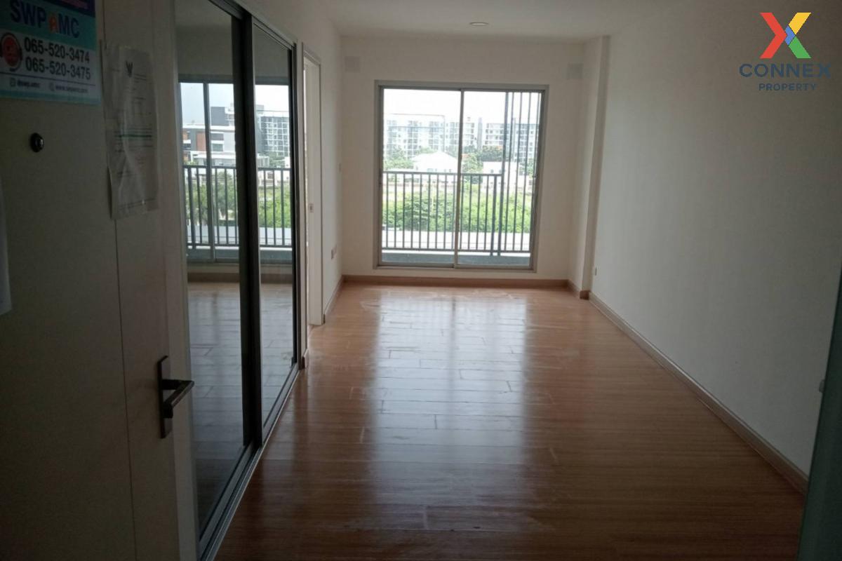 picture For Rent Condo , J Condo Rama 2 , Samae Dam , Bang Khun Thian , Bangkok , CX-110563 ✅ Live chat with us ADD LINE @connexproperty ✅  - 1/7