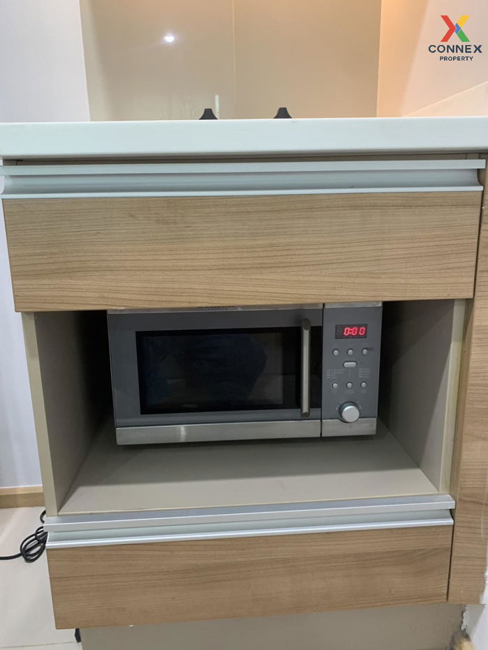 picture 🔥🔥🔥 For Rent Condo , RHYTHM Sukhumvit 50 , BTS-On Nut , Phra Khanong , Khlong Toei , Bangkok , CX-95035 ✅ Live chat with us ADD LINE @connexproperty ✅ 🔥🔥🔥 - 6/12