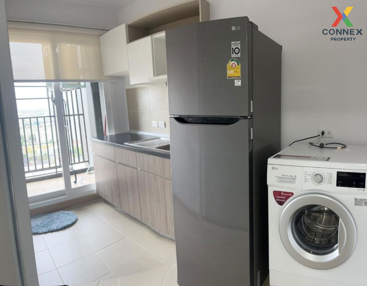 picture 🔥🔥🔥 For Rent Condo , Supalai Veranda Ramkhamhaeng , Hua Mak , Bang Kapi , Bangkok , CX-83297 ✅ Live chat with us ADD LINE @connexproperty ✅ 🔥🔥🔥 - 2/7