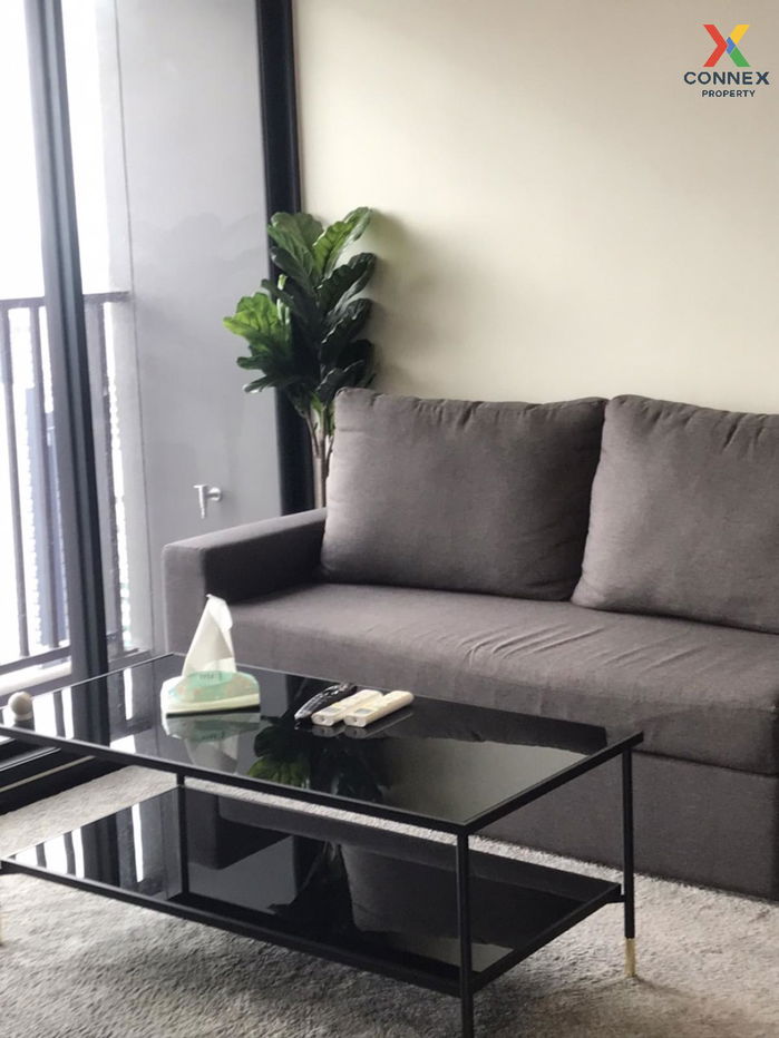 picture 🔥🔥🔥 For Rent Condo , Park Origin Thonglor , BTS-Thong Lo , Khlong Tan Nuea , Watthana , Bangkok , CX-124266 ✅ Live chat with us ADD LINE @connexproperty ✅ 🔥🔥🔥 - 2/11