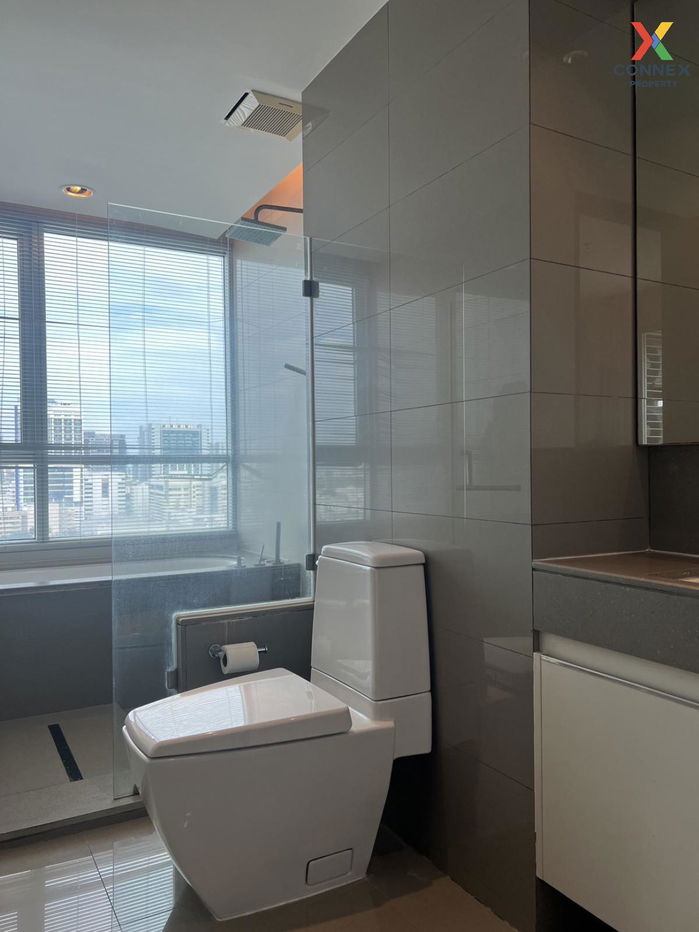picture For Rent Condo , The Address Phayathai , BTS-Phaya Thai , Thung Phaya Thai , Rat Thewi , Bangkok , CX-50776 ✅ Live chat with us ADD LINE @connexproperty ✅  - 9/12