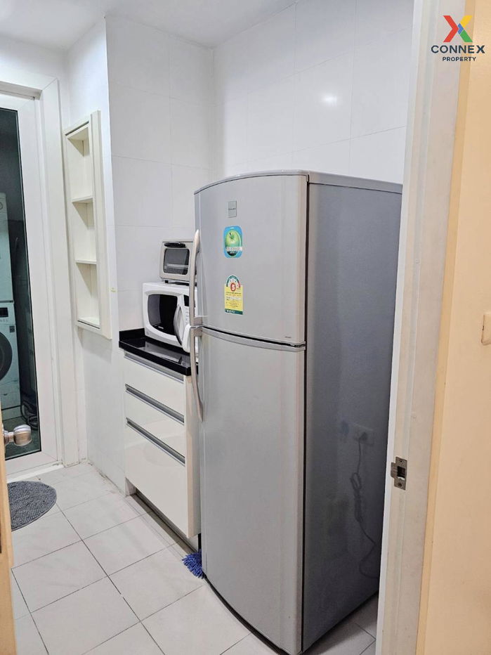 picture FOR RENT condo , Siri Residence Sukhumvit , BTS-Phrom Phong , Khlong Tan , Khlong Toei , Bangkok , CX-65868 ✅ Live chat with us ADD LINE @connexproperty ✅  - 11/12