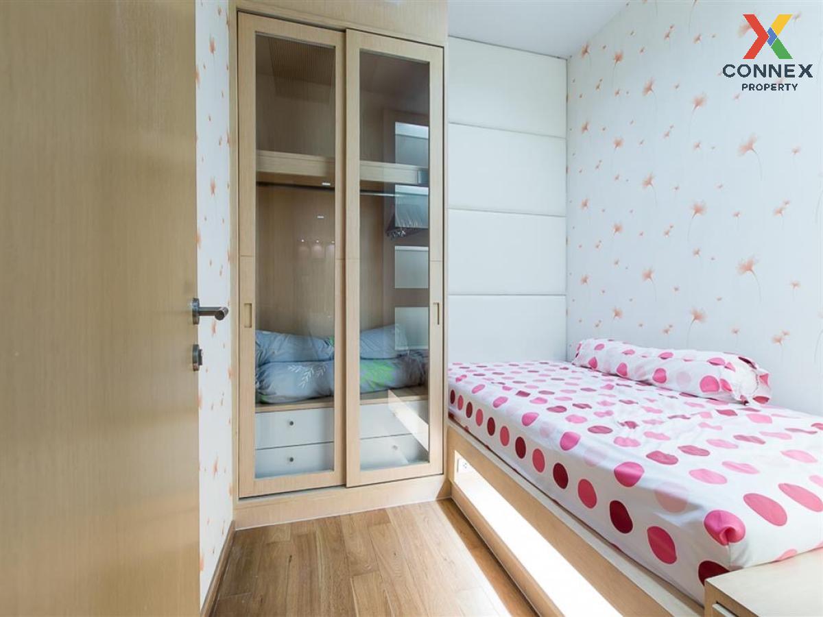 picture 🔥🔥🔥 FOR RENT condo , Hyde Sukhumvit 13 , BTS-Nana , Khlong Toei Nuea , Watthana , Bangkok , CX-10505 ✅ Live chat with us ADD LINE @connexproperty ✅ 🔥🔥🔥 - 4/7