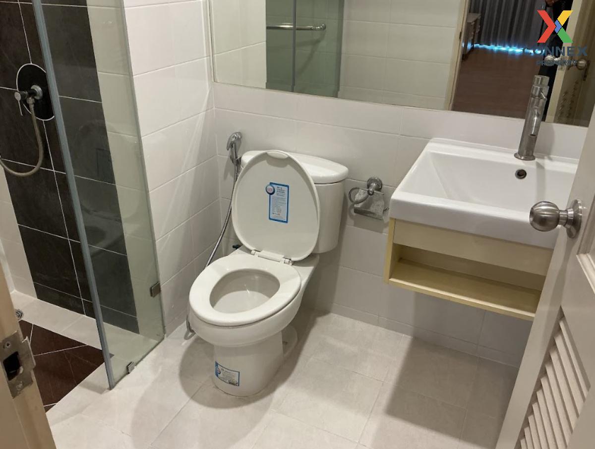 picture 🔥🔥🔥 For Rent Condo , The Complete Narathiwat , BTS-Chong Nonsi , Chong Nonsi , Yannawa , Bangkok , CX-89691 ✅ Live chat with us ADD LINE @connexproperty ✅ 🔥🔥🔥 - 9/9