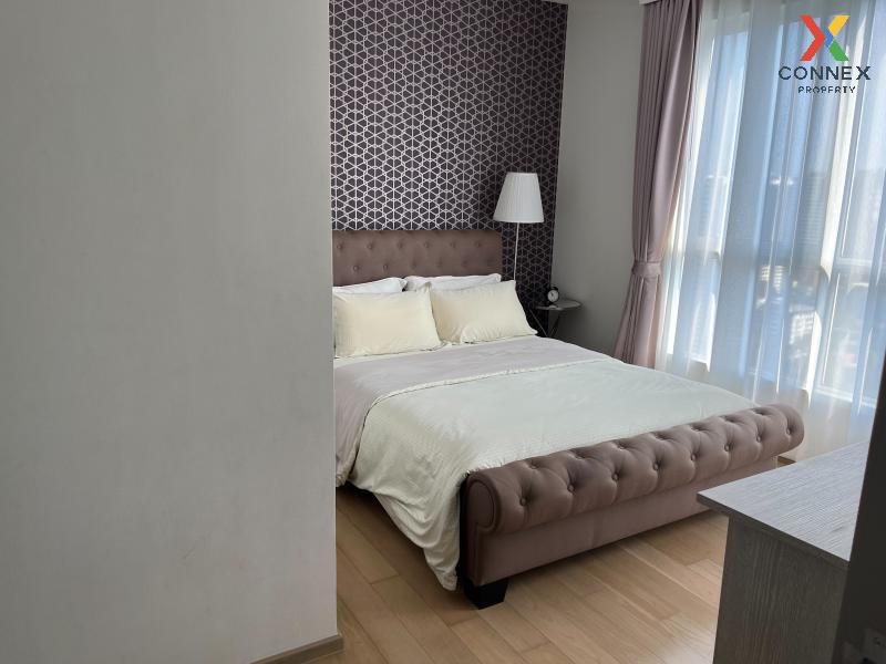 picture FOR RENT condo , HQ Thonglor , BTS-Thong Lo , Khlong Tan Nuea , Watthana , Bangkok , CX-10112 ✅ Live chat with us ADD LINE @connexproperty ✅  - 3/12