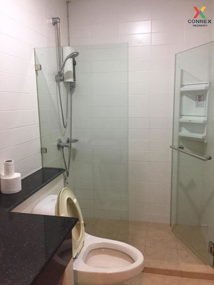 picture FOR RENT condo , Vista Garden , BTS-Phra Khanong , Phra Khanong Nuea , Watthana , Bangkok , CX-24324 ✅ Live chat with us ADD LINE @connexproperty ✅  - 8/8