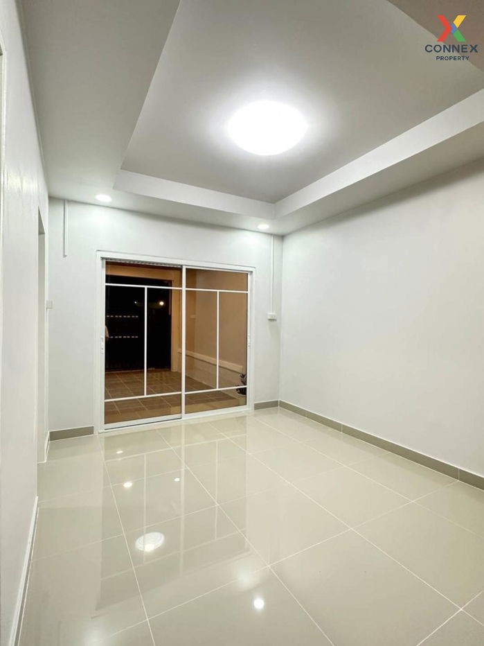 picture For Sale Townhouse/Townhome  , Baan Phrueksa 3 Bang Bua Thong , Bang Khu Rat , Bang Bua Thong , Nonthaburi , CX-115864 ✅ Live chat with us ADD LINE @connexproperty ✅  - 9/12