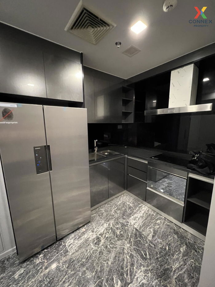 picture For Rent Condo , Ashton Residence 41 , BTS-Phrom Phong , Khlong Tan Nuea , Watthana , Bangkok , CX-115383 ✅ Live chat with us ADD LINE @connexproperty ✅  - 7/10