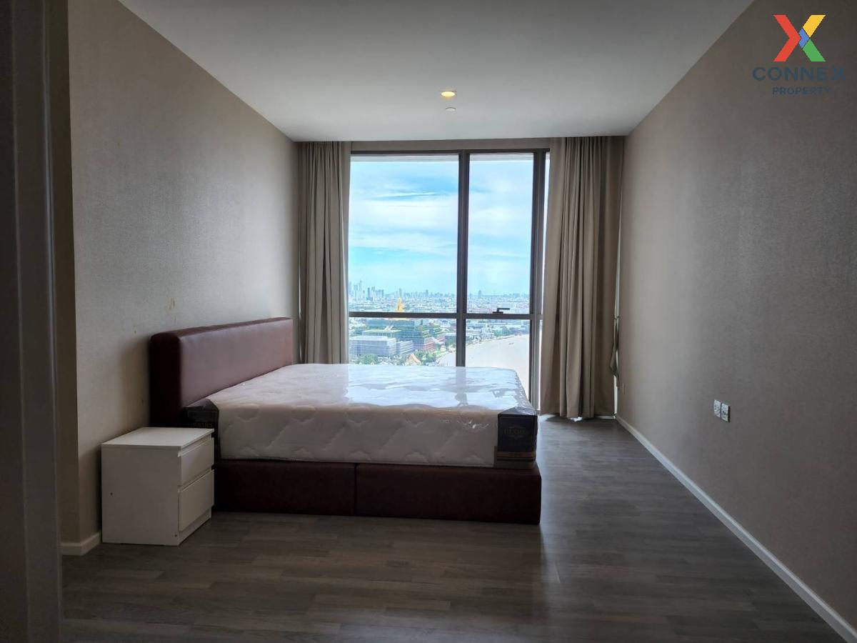 picture 🔥🔥🔥 FOR RENT condo , 333 Riverside , MRT-Bang Pho , Bang Sue , Bang Su , Bangkok , CX-53719 ✅ Live chat with us ADD LINE @connexproperty ✅ 🔥🔥🔥 - 8/12