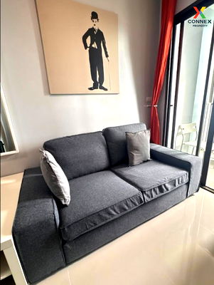 เช่าคอนโด BTS อุดมสุข : 🔥🔥🔥 เช่าคอนโด  ไอดีโอ มิกซ์ สุขุมวิท 103 BTS-อุดมสุข บางนา เขต บางนา กรุงเทพ CX-10848 ✅ ทักไลน์ @connexproperty ตอบทันที ทีมงานมืออาชีพ ✅ 🔥🔥🔥