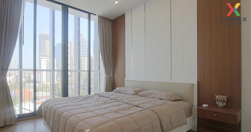 picture 🔥🔥🔥 FOR RENT condo , Park Origin Phrom Phong , BTS-Phrom Phong , Khlong Tan , Khlong Toei , Bangkok , CX-55195 ✅ Live chat with us ADD LINE @connexproperty ✅ 🔥🔥🔥 - 8/11