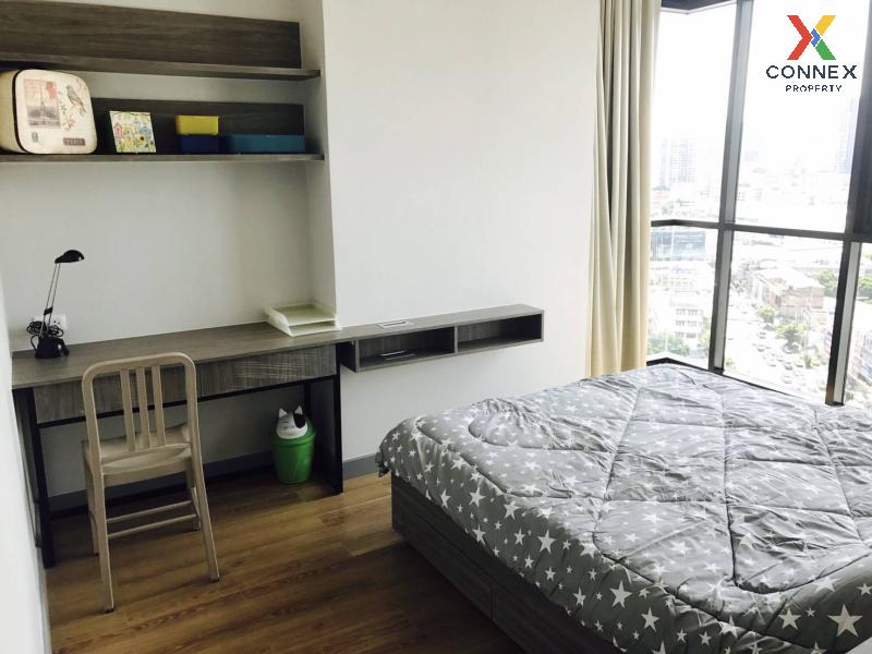 picture 🔥🔥🔥 FOR RENT condo , Chapter One Midtown Ladprao 24 , BTS-Ha Yaek Lat Phrao , Chomphon , Chatuchak , Bangkok , CX-36541 ✅ Live chat with us ADD LINE @connexproperty ✅ 🔥🔥🔥 - 3/5