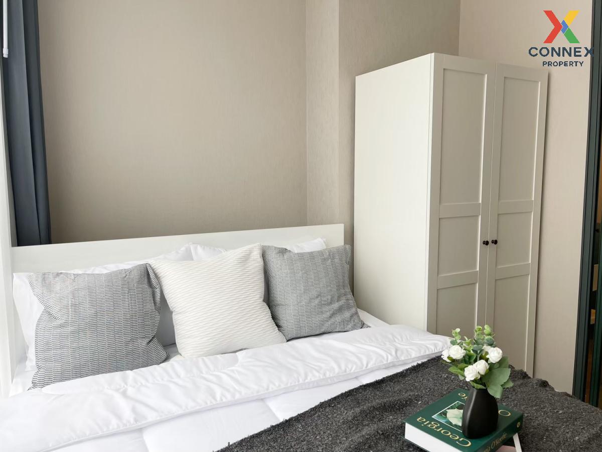 picture For Rent Condo , Metro Sky Prachachuen , MRT-Bang Son , Wong Sawang , Bang Su , Bangkok , CX-116736 ✅ Live chat with us ADD LINE @connexproperty ✅  - 9/12
