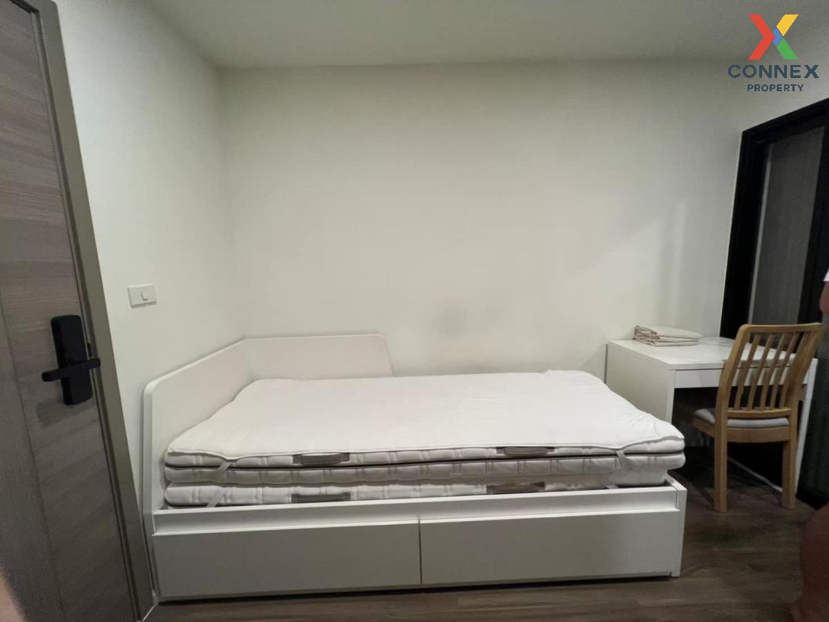 picture 🔥🔥🔥 For Rent Condo , The Origin Ramintra​ 83 Station , MRT-Ram Inthra Kor Mor 9 , Khanna Yao , Khanna Yao , Bangkok , CX-106876 ✅ Live chat with us ADD LINE @connexproperty ✅ 🔥🔥🔥 - 1/6