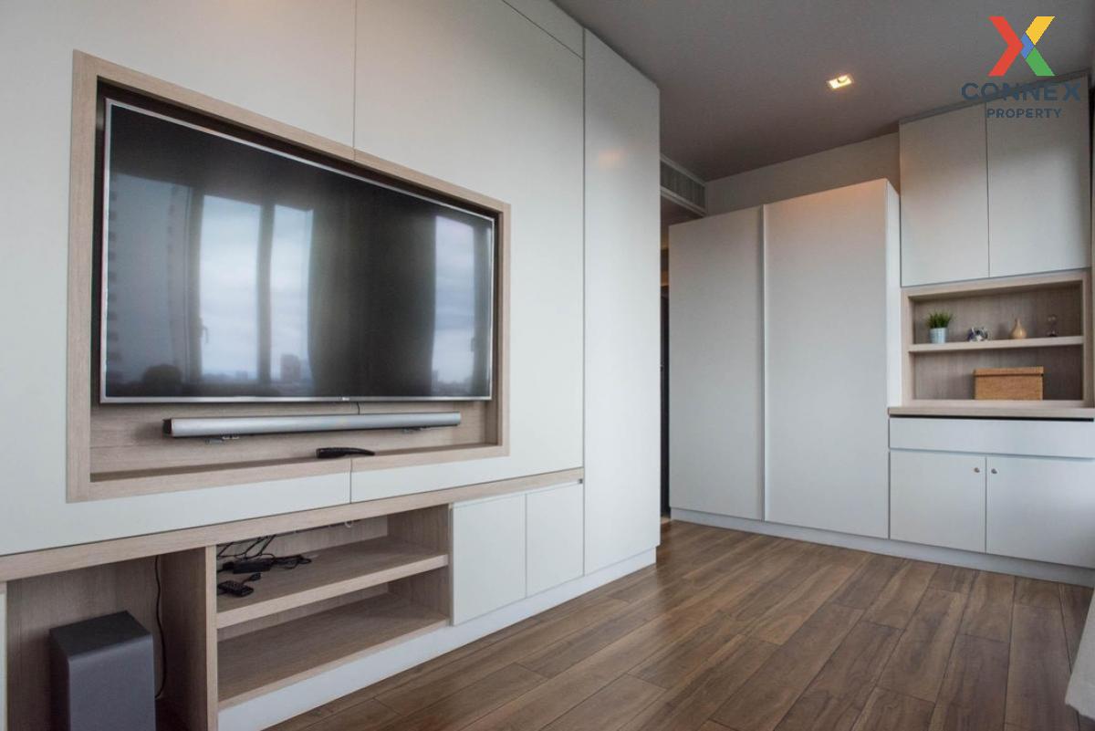 picture 🔥🔥🔥 FOR RENT condo , Ceil by Sansiri , BTS-Ekkamai , Khlong Tan Nuea , Watthana , Bangkok , CX-08992 ✅ Live chat with us ADD LINE @connexproperty ✅ 🔥🔥🔥 - 2/6