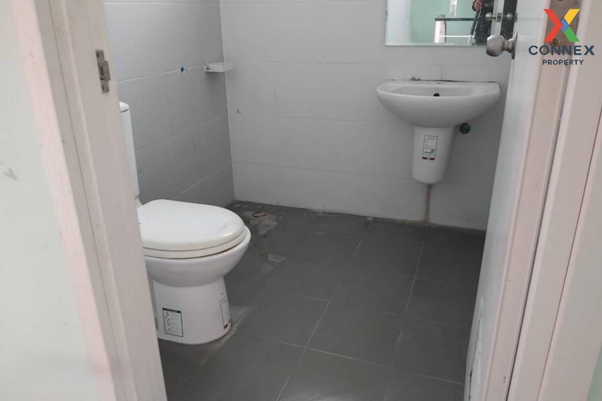 รูป ขายทาวน์เฮ้าส์/ทาวน์โฮม  บ้านพฤกษา 63 บางกะดี – ปทุมธานี บางกะดี เมืองปทุมธานี ปทุมธานี CX-114627 ✅ ทักไลน์ @connexproperty ตอบทันที ทีมงานมืออาชีพ ✅  - รูปที่ 6/9