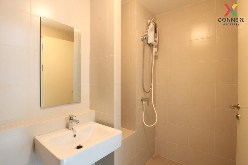 picture FOR RENT condo , Aspire Ladprao 113 , Khlong Chan , Bang Kapi , Bangkok , CX-74765 ✅ Live chat with us ADD LINE @connexproperty ✅  - 12/12