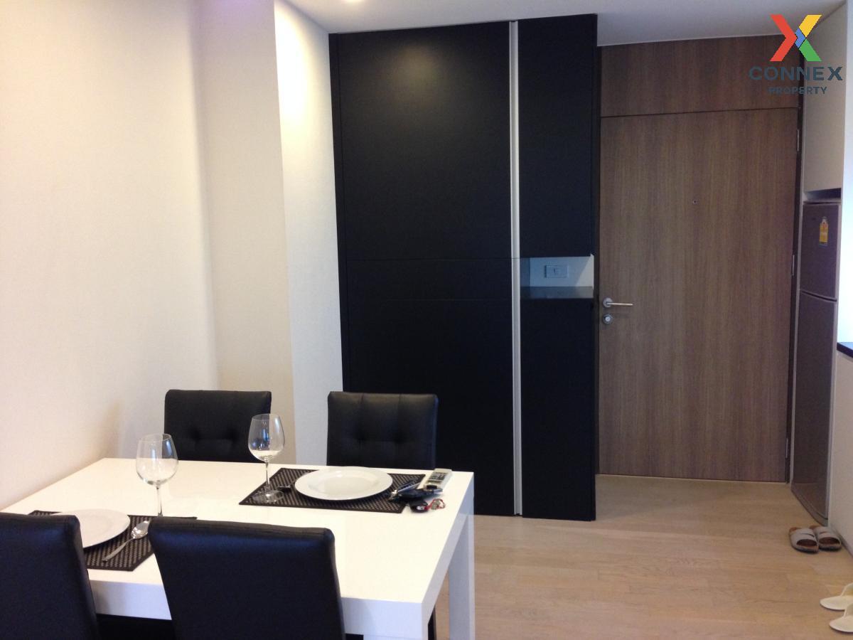 picture 🔥🔥🔥 FOR RENT condo , Noble Remix , BTS-Thong Lo , Khlong Tan , Watthana , Bangkok , CX-55933 ✅ Live chat with us ADD LINE @connexproperty ✅ 🔥🔥🔥 - 3/7