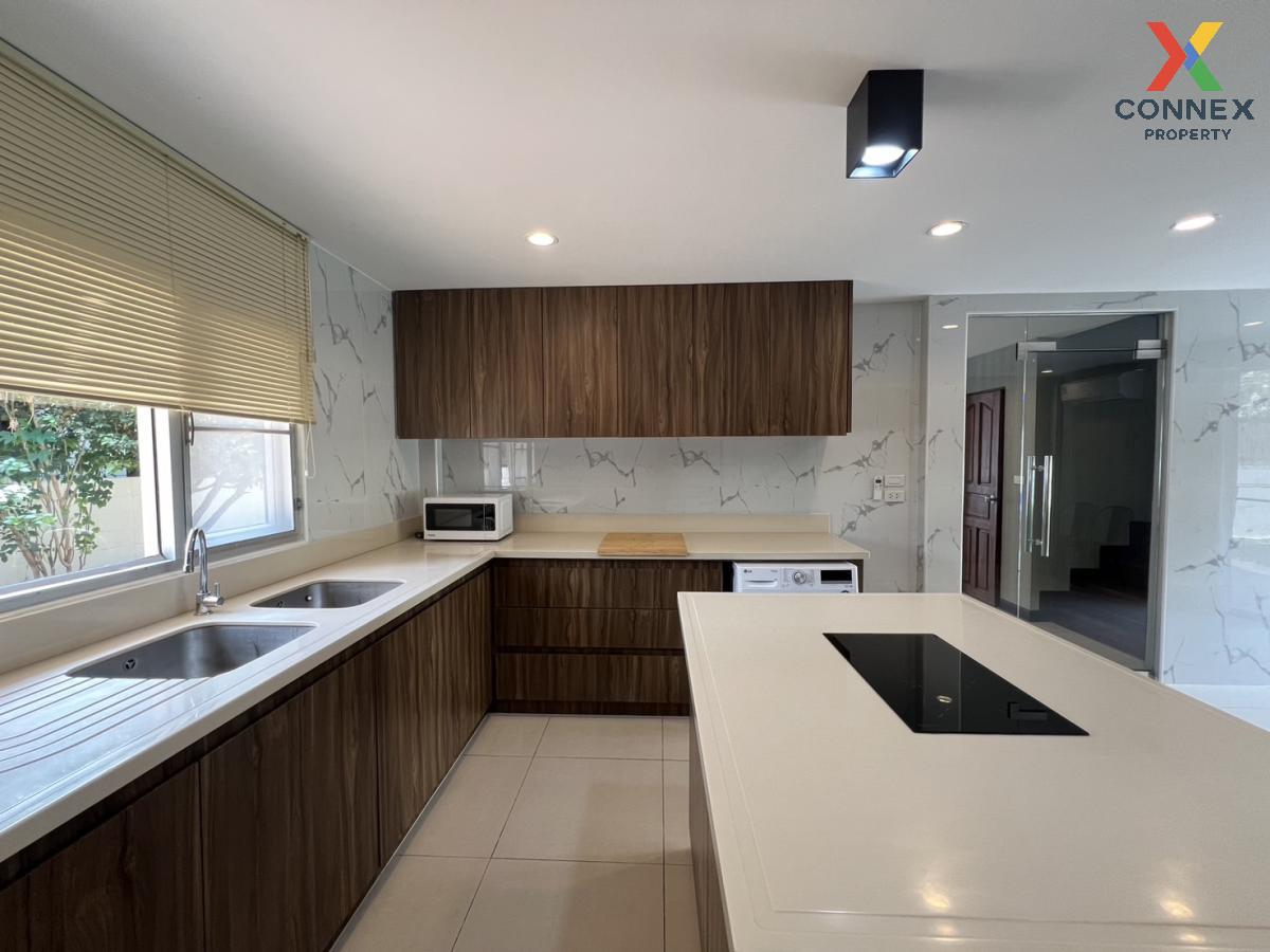 รูป เช่าบ้าน  บ้านเมืองเอก 2 หลักหก เมืองปทุมธานี ปทุมธานี CX-107962 ✅ ทักไลน์ @connexproperty ตอบทันที ทีมงานมืออาชีพ ✅  - รูปที่ 3/5