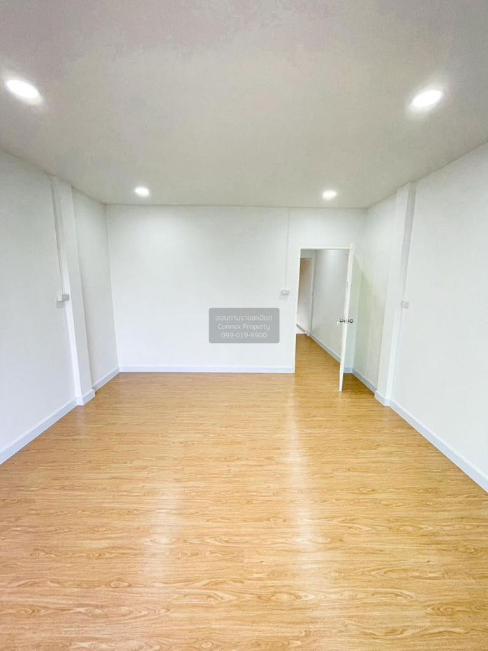 picture FOR SALE townhome , Piminrat 1 , Phimonrat , Bang Bua Thong , Nonthaburi , CX-78618 ✅ Live chat with us ADD LINE @connexproperty ✅ - 7/12