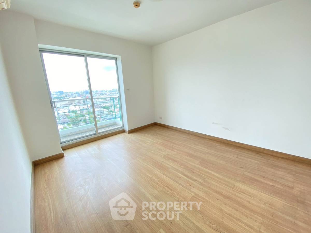picture 2-BR Condo at Supalai Park Kaset near BTS Kasetsart University (ID 2361650) - 7/28