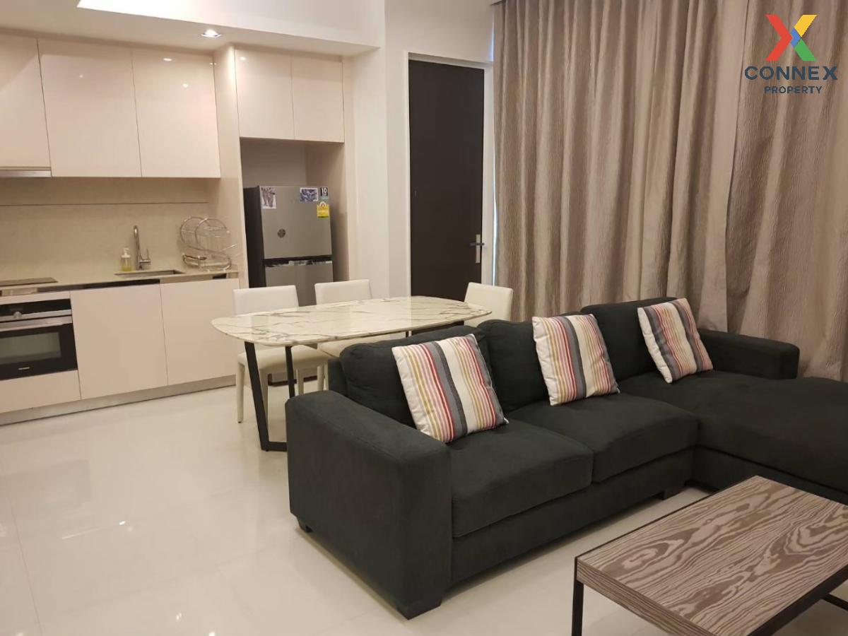picture For Rent Condo , The Bangkok Sathorn , BTS-Surasak , Yannawa , Sa Thon , Bangkok , CX-31410 ✅ Live chat with us ADD LINE @connexproperty ✅  - 5/11