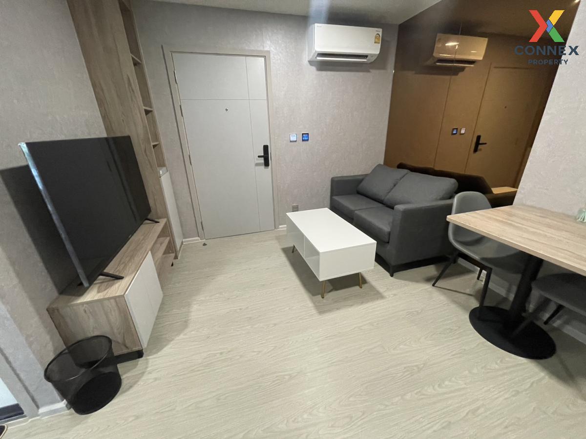 picture For Rent Condo , Kave Town Island , Khlong Nueng , khlong Luang , Pathum Thani , CX-102956 ✅ Live chat with us ADD LINE @connexproperty ✅  - 4/12