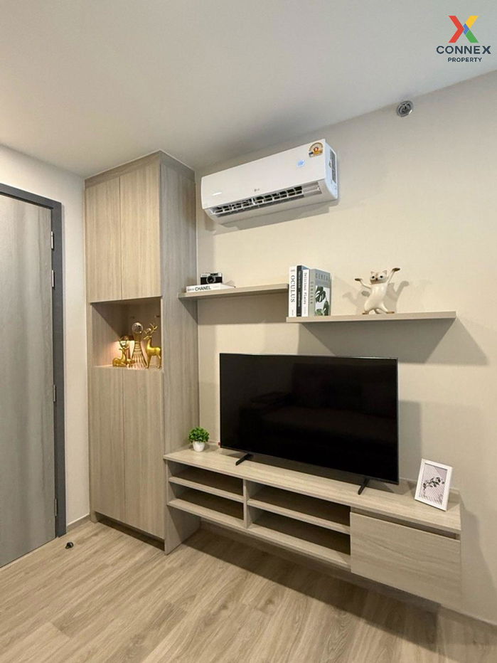 picture 🔥🔥🔥 For Rent Condo , Origin Plug & Play Srinakarin , MRT-Sridan , Samrong Nuea , Mueang Samut Prakan , Samut Prakarn , CX-132203 ✅ Live chat with us ADD LINE @connexproperty ✅ 🔥🔥🔥 - 5/12