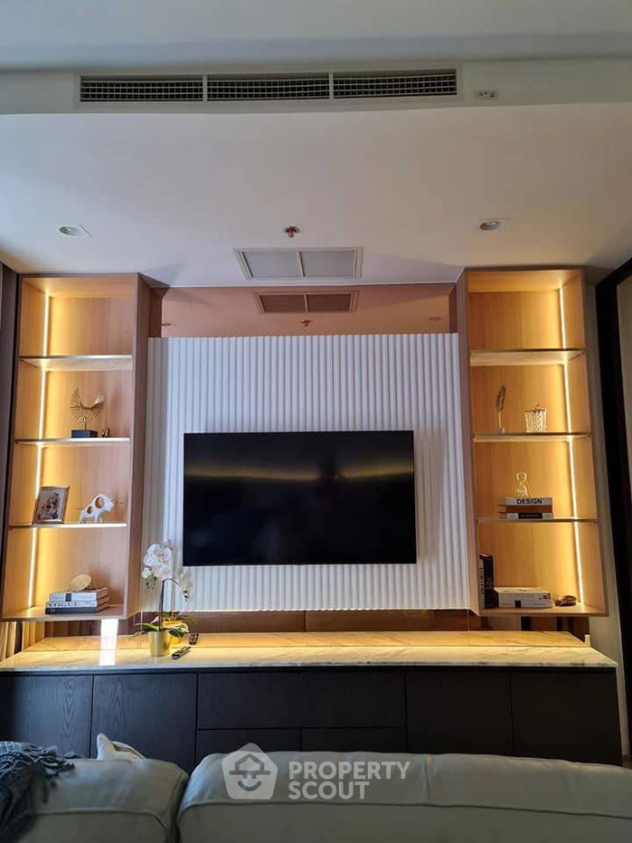 picture 1-BR Condo at Noble Ploenchit near BTS Phloen Chit (ID 389759) - 2/8