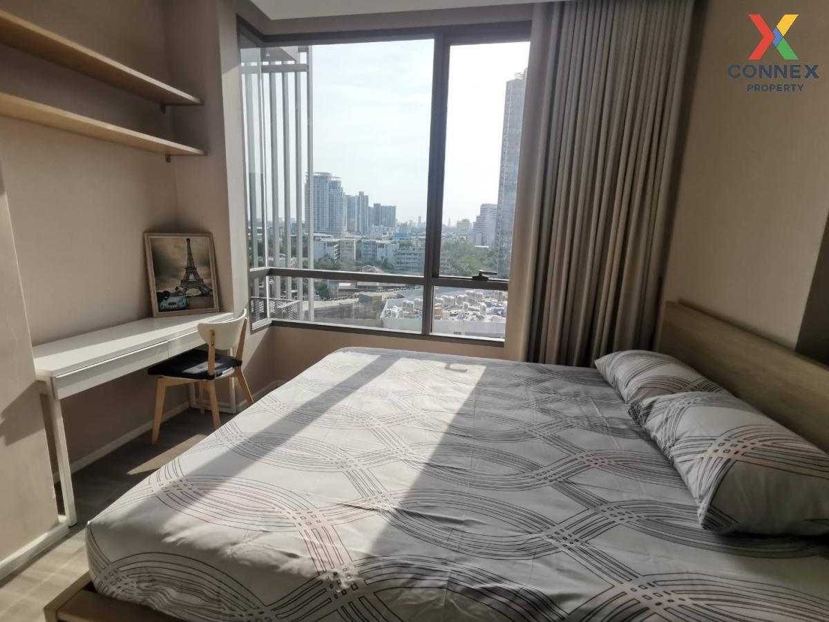 picture FOR RENT condo , The Room Sukhumvit 69 , BTS-Phra Khanong , Phra Khanong , Watthana , Bangkok , CX-23638 ✅ Live chat with us ADD LINE @connexproperty ✅  - 4/6