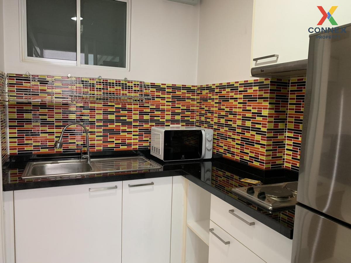 picture For Rent Condo , Life @ BTS Thaphra , BTS-Talat Phlu , Bukkhalo , Thon Buri , Bangkok , CX-91582 ✅ Live chat with us ADD LINE @connexproperty ✅  - 7/9