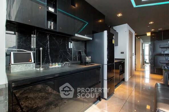picture 2-BR Condo at HQ Thonglor near BTS Thong Lor (ID 2362248) - 4/10