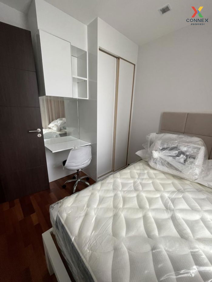 picture 🔥🔥🔥 FOR RENT condo , Wish Signature Midtown Siam , BTS-Ratchathewi , Thanon Phetchaburi , Rat Thewi , Bangkok , CX-52593 ✅ Live chat with us ADD LINE @connexproperty ✅ 🔥🔥🔥 - 4/8