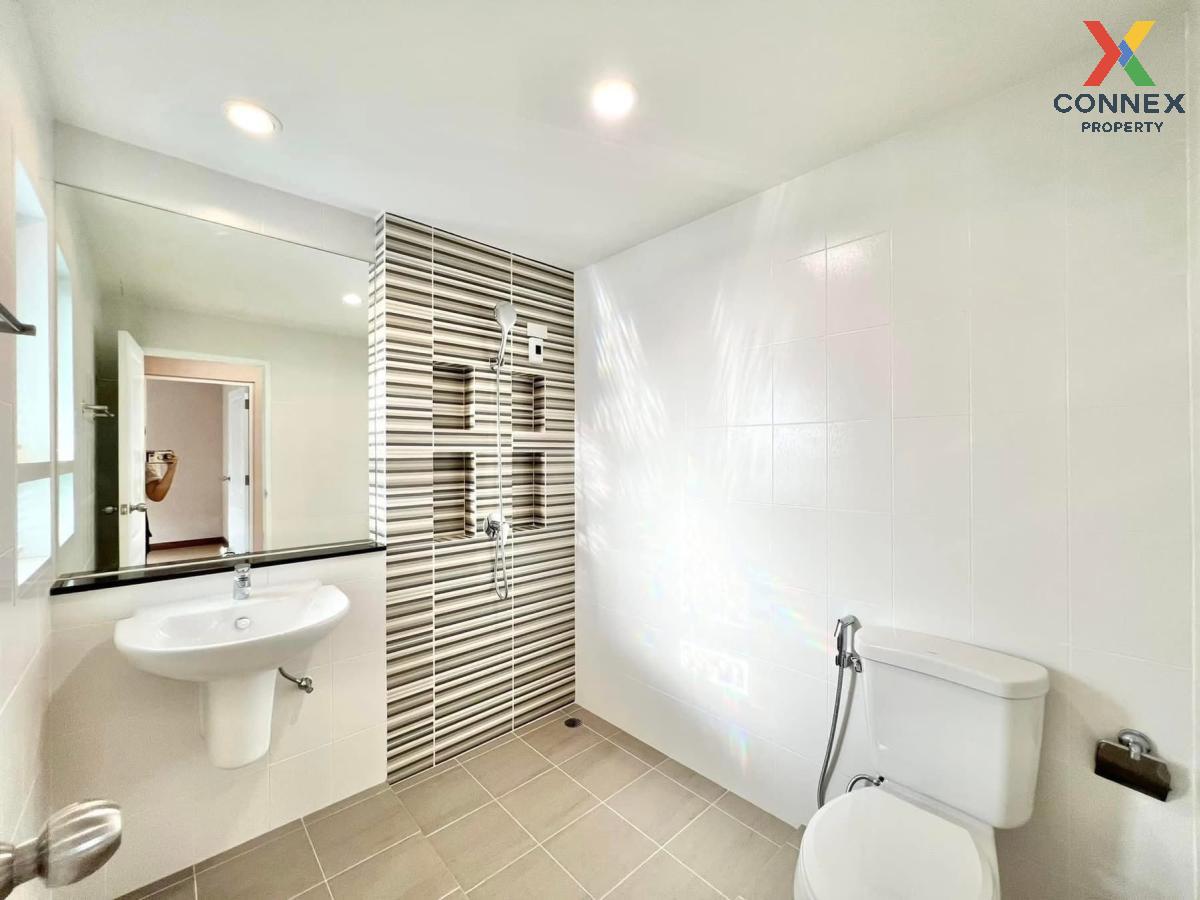 รูป ขายบ้าน  ไลฟ์ บางกอก บูเลอวาร์ด รังสิต หน้ากว้าง รีโนเวทใหม่ ประชาธิปัตย์ ธัญบุรี ปทุมธานี CX-126870 ✅ ทักไลน์ @connexproperty ตอบทันที ทีมงานมืออาชีพ ✅  - รูปที่ 12/12