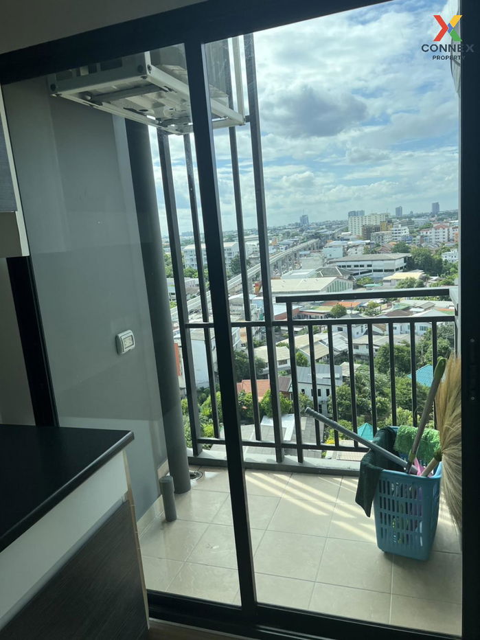 picture For Rent Condo , Supalai Loft @ Khaerai Station , MRT-Khae Rai , Bang Kraso , Mueang Nonthaburi , Nonthaburi , CX-82411 ✅ Live chat with us ADD LINE @connexproperty ✅  - 1/10