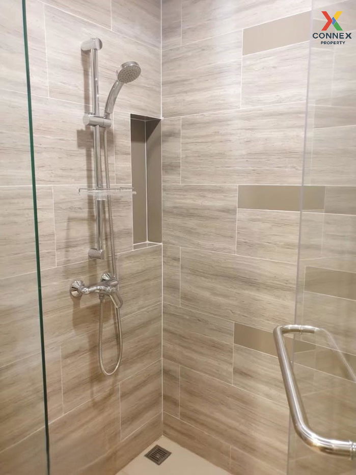 picture For Rent Condo , Maestro 03 Ratchada -Rama 9 , MRT-Phra Ram 9 , Din Daeng , Din Daeng , Bangkok , CX-126834 ✅ Live chat with us ADD LINE @connexproperty ✅  - 4/6