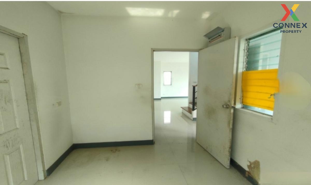 รูป ขายบ้าน  ลิฟวิ่ง นารา รังสิต คลอง 4 บึงยี่โถ ธัญบุรี ปทุมธานี CX-101851 ✅ ทักไลน์ @connexproperty ตอบทันที ทีมงานมืออาชีพ ✅ - รูปที่ 11/12