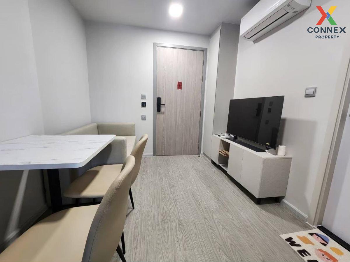 picture 🔥🔥🔥 For Rent Condo , Atmoz Oasis Onnut , Suan Luang , Suan Luang , Bangkok , CX-131565 ✅ Live chat with us ADD LINE @connexproperty ✅ 🔥🔥🔥 - 2/12