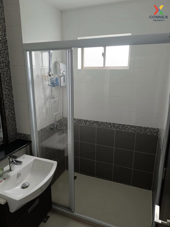 รูป ขายบ้าน  เดอะ พาลาซโซ่ พระราม 3 - สุขสวัสดิ์ ห้องมุม บางมด เขต ทุ่งครุ กรุงเทพ CX-112334 ✅ ทักไลน์ @connexproperty ตอบทันที ทีมงานมืออาชีพ ✅  - รูปที่ 8/12