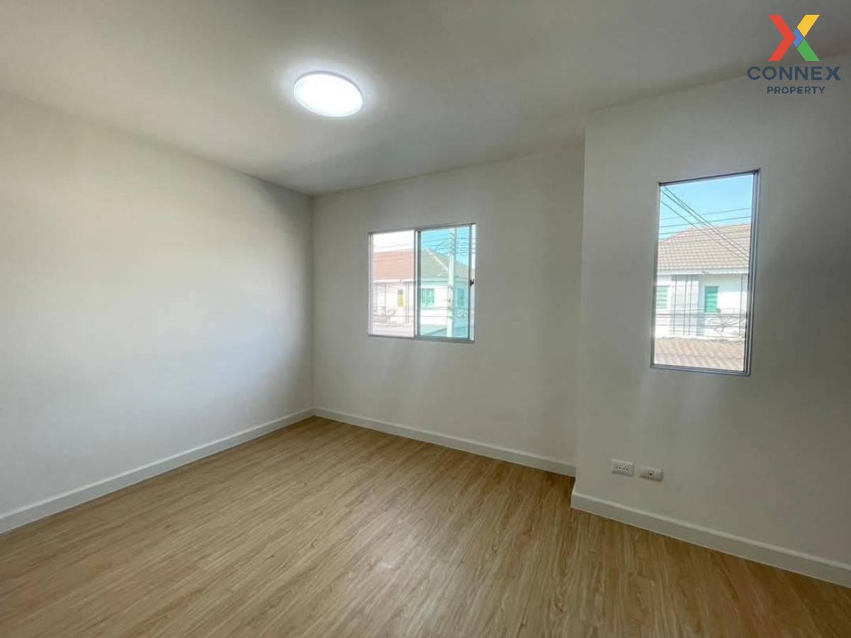 รูป ขายทาวน์เฮ้าส์/ทาวน์โฮม  บ้านพฤกษา 86 ลาดกระบัง – สุวรรณภูมิ รีโนเวทใหม่ ลาดกระบัง เขต ลาดกระบัง กรุงเทพ CX-115214 ✅ ทักไลน์ @connexproperty ตอบทันที ทีมงานมืออาชีพ ✅  - รูปที่ 6/12