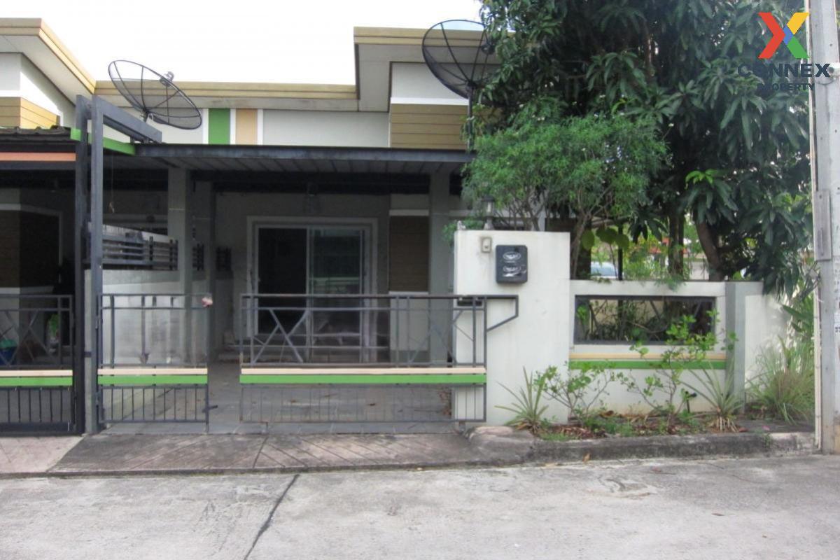 รูป ขายทาวน์เฮ้าส์/ทาวน์โฮม  ณฐาวดี โบวิน่า บ่อวิน ศรีราชา ชลบุรี CX-107173 ✅ ทักไลน์ @connexproperty ตอบทันที ทีมงานมืออาชีพ ✅  - รูปที่ 1/4