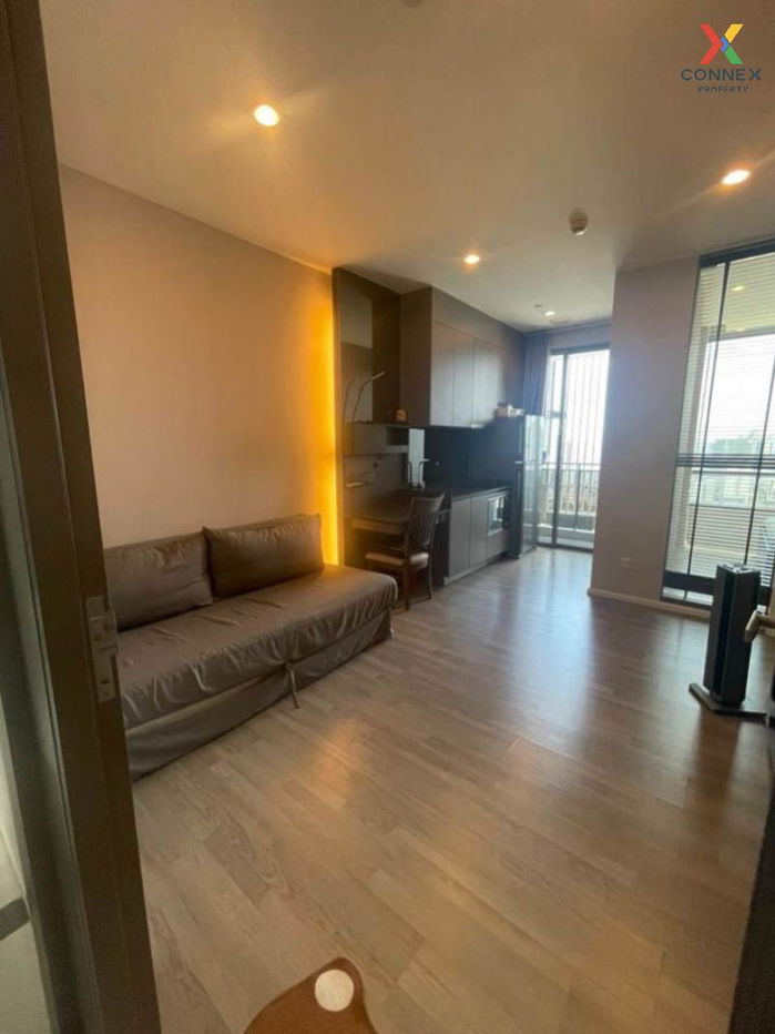 picture 🔥🔥🔥 FOR RENT condo , The Room Sukhumvit 69 , nice view , high floor , BTS-Phra Khanong , Phra Khanong , Watthana , Bangkok , CX-06100 ✅ Live chat with us ADD LINE @connexproperty ✅ 🔥🔥🔥 - 3/11