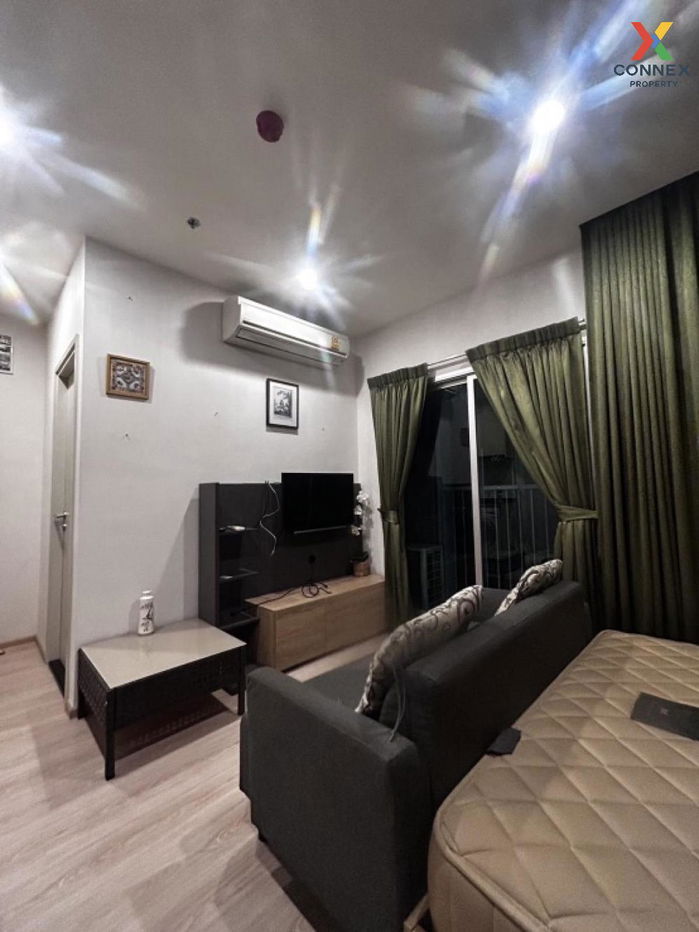 picture 🔥🔥🔥 For Rent Condo , Noble Revolve Ratchada , MRT-Thailand Cultural Centre , Huai Khwang , Huai Khwang , Bangkok , CX-85674 ✅ Live chat with us ADD LINE @connexproperty ✅ 🔥🔥🔥 - 2/8