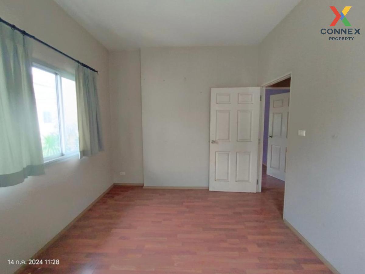 picture For Sale House , Synthanee Grand View Rangsit Klong 5 , Rangsit , Thanyaburi , Pathum Thani , CX-111540 ✅ Live chat with us ADD LINE @connexproperty ✅  - 1/12