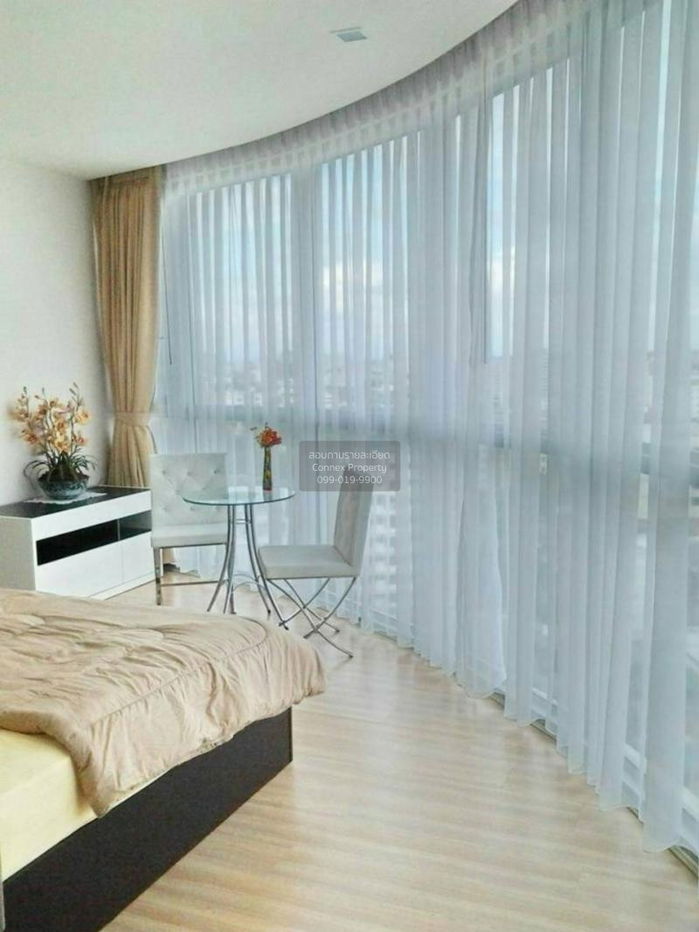 picture 🔥🔥🔥 FOR RENT condo , Sky Walk Residences , BTS-Phra Khanong , Phra Khanong Nuea , Watthana , Bangkok , CX-19513 ✅ Live chat with us ADD LINE @connexproperty ✅ 🔥🔥🔥 - 4/4