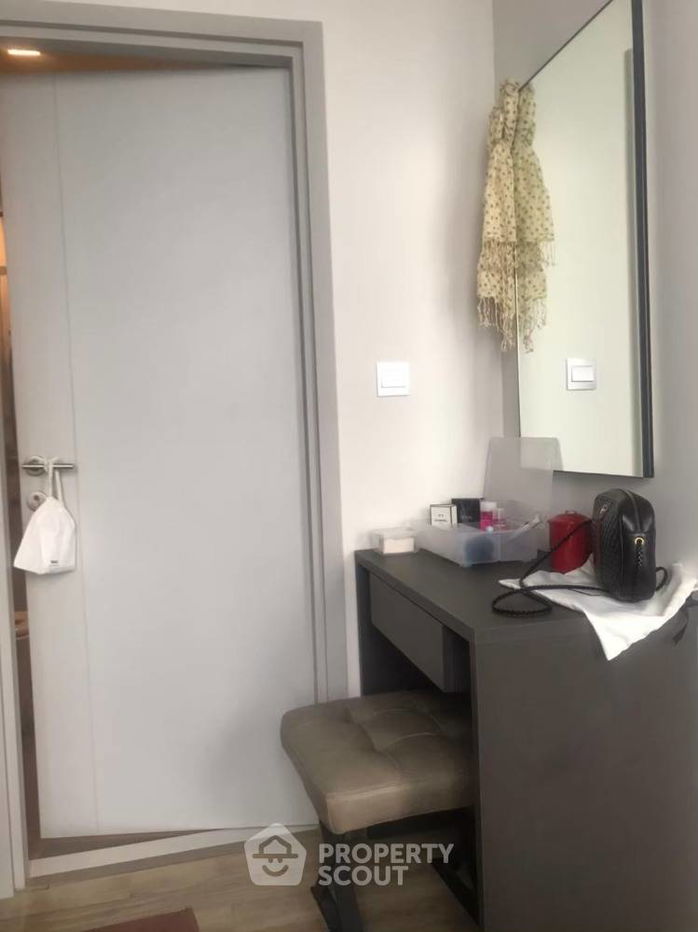 picture 1-BR Condo at The Line Jatujak - Mochit near BTS Mo Chit (ID 925953) - 5/7