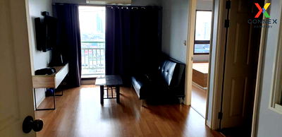 เช่าคอนโด รร.มัธยมสาธิตมหาวิทยาลัยราชภัฏบ้านสมเด็จเจ้าพระยา : เช่าคอนโด  ลุมพินี เพลส รัชดา - ท่าพระ BTS-ตลาดพลู บุคคโล เขต ธนบุรี กรุงเทพ CX-06172 ✅ ทักไลน์ @connexproperty ตอบทันที ทีมงานมืออาชีพ ✅