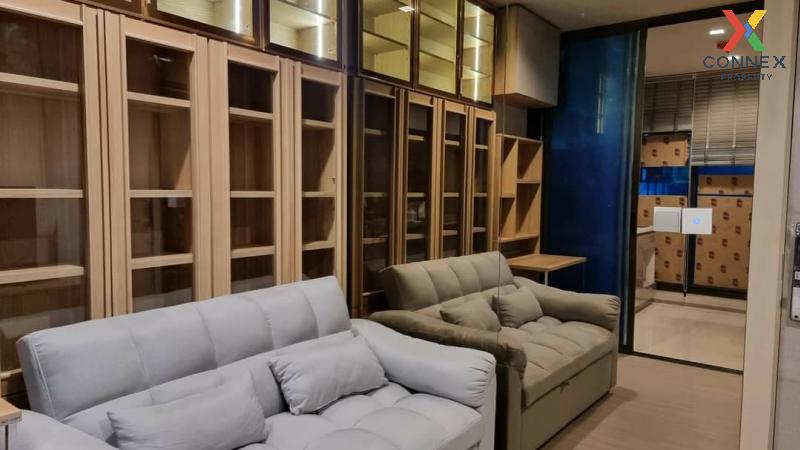picture FOR RENT condo , Life Asoke - Rama 9 , MRT-Phra Ram 9 , Makkasan , Rat Thewi , Bangkok , CX-55878 ✅ Live chat with us ADD LINE @connexproperty ✅  - 10/10