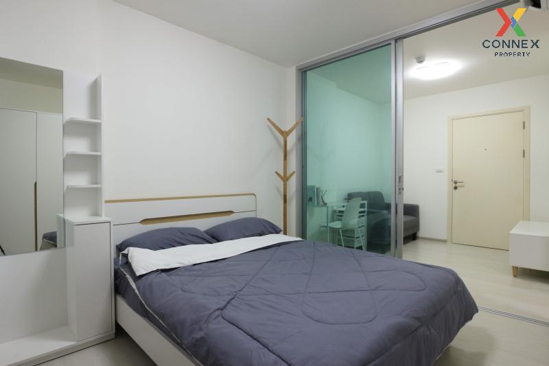 picture FOR RENT condo , Aspire Ladprao 113 , Khlong Chan , Bang Kapi , Bangkok , CX-74765 ✅ Live chat with us ADD LINE @connexproperty ✅  - 4/12