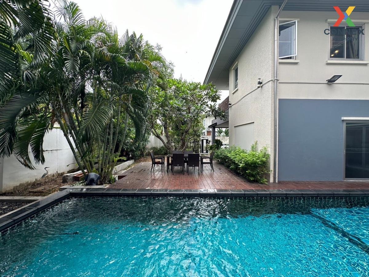 รูป ขายบ้าน  โนเบิล ทารา พัฒนาการ สวนหลวง เขต สวนหลวง กรุงเทพ CX-94895 ✅ ทักไลน์ @connexproperty ตอบทันที ทีมงานมืออาชีพ ✅  - รูปที่ 12/12